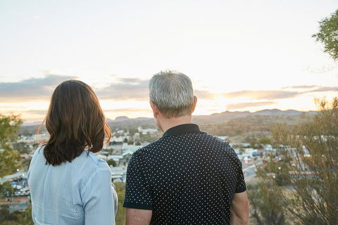 Alice Springs Highlights Tour - Attractions Melbourne 3