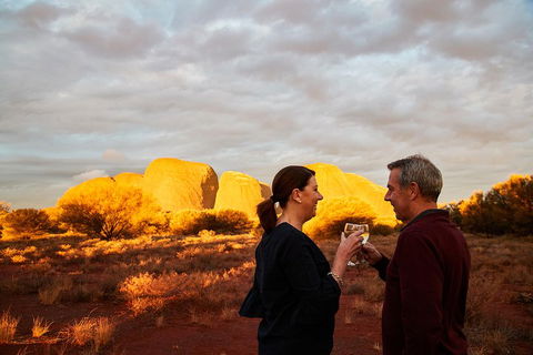 Ayers Rock 4 Tour Combo: Complete Uluru Base Walk At Sunrise, Valley Of The Winds At Sunrise, Kata Tjuta Sunset And Uluru Sunset - Attractions Melbourne 3