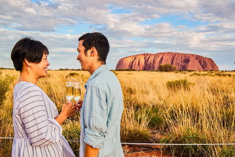 Ayers Rock 4 Tour Combo: Complete Uluru Base Walk At Sunrise, Valley Of The Winds At Sunrise, Kata Tjuta Sunset And Uluru Sunset - Attractions Melbourne 4