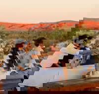 3-Day Tour from Uluru Ayers Rock to Alice Springs via Kings Canyon - Attractions Melbourne