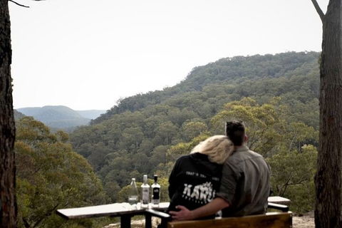 Taste Of The Blue Mountains - Lunch & Wine Tasting, Beer, Cider & Gin Tasting - Attractions Melbourne 0