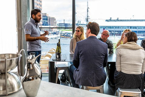 Tasmanian Wine Tour - Attractions Melbourne 1