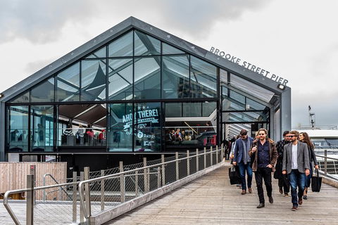 Tasmanian Wine Tour - Attractions Melbourne 2