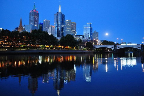 Small Group The Best Of Melbourne - Attractions Melbourne 3