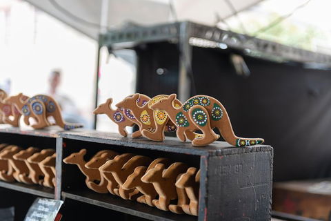 Full Coverage Sydney Private City Tour - Attractions Melbourne 0