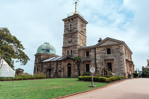 Full Coverage Sydney Private City Tour - Attractions Melbourne 5