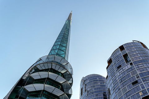 Perth By Bike, Private Tour With A Local - Attractions Melbourne 4