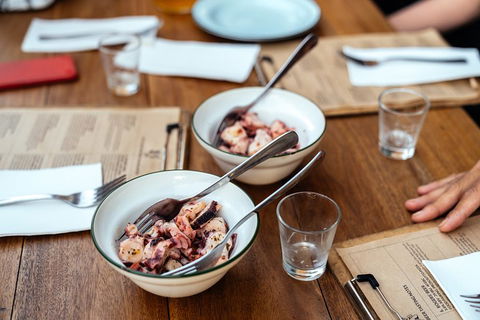 Perth Classic Bites & Local Flavors: Food Tour - Attractions Melbourne 0