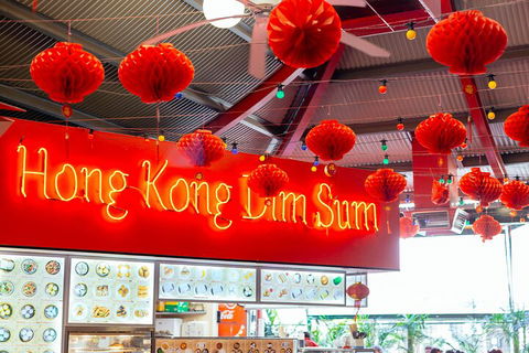 Perth Classic Bites & Local Flavors: Food Tour - Attractions Melbourne 1