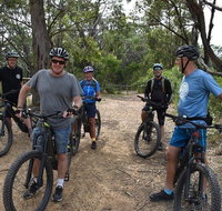 Fully guided E-Mountain Bike Tour on the beautiful Mornington Peninsula. - Attractions Melbourne