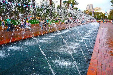 Morning Or Afternoon Highlights Tour In Sydney With A Local Guide - Attractions Melbourne 1