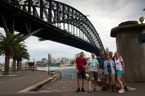 Morning Or Afternoon Highlights Tour In Sydney With A Local Guide - Attractions Melbourne 5