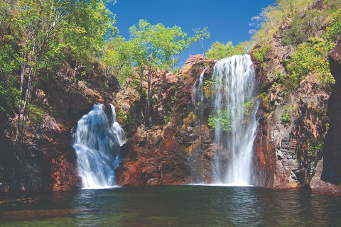 Top End Waterfalls And Wetlands - Attractions Melbourne 1