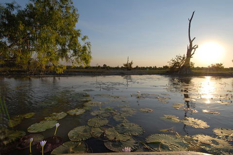 Top End Waterfalls And Wetlands - Attractions Melbourne 4