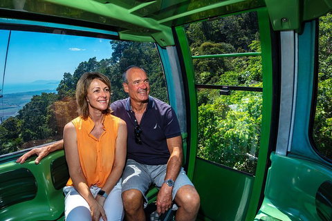 Skyrail Rainforest Cableway Day Trip From Cairns - Attractions Melbourne 2