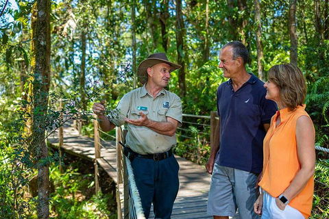 Kuranda Scenic Railway Day Trip From Cairns - Attractions Melbourne 1
