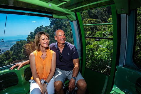 Kuranda Scenic Railway Day Trip From Cairns - Attractions Melbourne 5