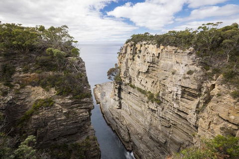 Private Hobart Discover South East Food And Scenic Tour - Attractions Melbourne 2