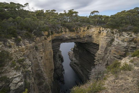 Private Hobart Discover South East Food And Scenic Tour - Attractions Melbourne 4