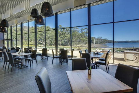 Private Hobart Discover South East Food And Scenic Tour - Attractions Melbourne 5
