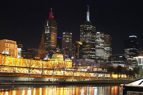 The Ultimate Melbourne Attractions Pass - Attractions Melbourne 1