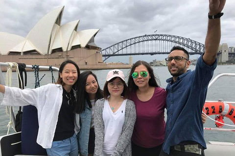 The Ultimate Sydney Attractions Pass - Attractions Melbourne 5