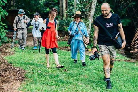 Let's Go Buggin & Let's Go Shroomin - Photography & Nature Walking Tours - Attractions Melbourne 0