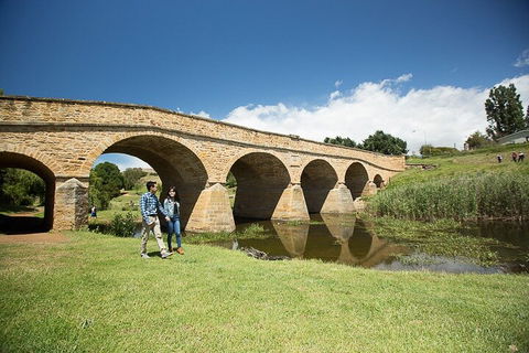 Richmond Historic Afternoon Tour From Hobart - Attractions Melbourne 0