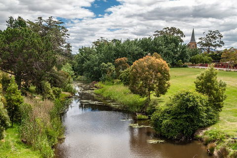 Richmond Historic Afternoon Tour From Hobart - Attractions Melbourne 2