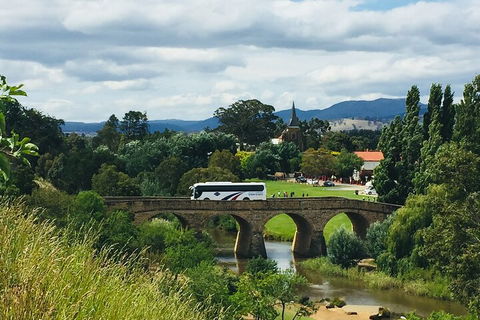Richmond Historic Afternoon Tour From Hobart - Attractions Melbourne 3
