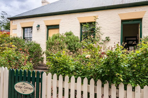 Richmond Historic Afternoon Tour From Hobart - Attractions Melbourne 4