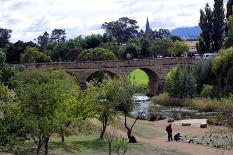 Richmond Historic Afternoon Tour From Hobart - Attractions Melbourne 5
