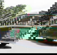 Hobart Half-Day Sightseeing Coach Tram Tour - Attractions Melbourne