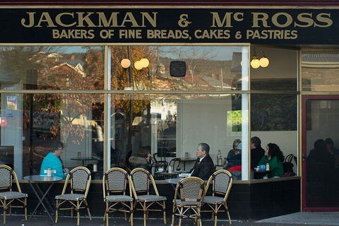Hobart Half-Day Sightseeing Coach Tram Tour - Attractions Melbourne 2