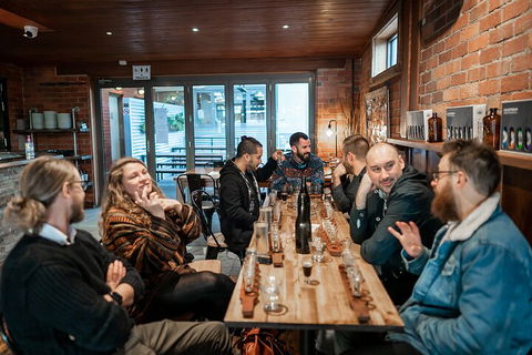 Private Yarra Valley Tour - Attractions Melbourne 1