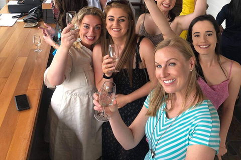 Private Yarra Valley Tour - Attractions Melbourne 2