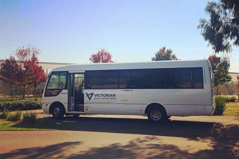 Private Yarra Valley Tour - Attractions Melbourne 3