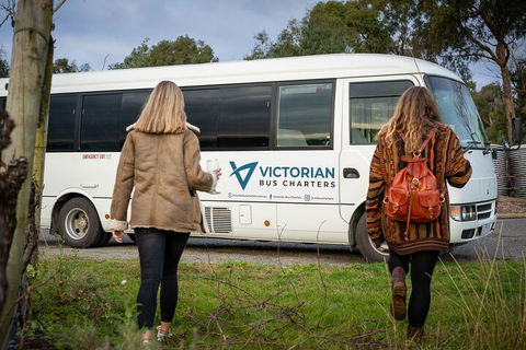 Private Yarra Valley Tour - Attractions Melbourne 4