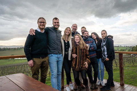 Private Yarra Valley Tour - Attractions Melbourne 5