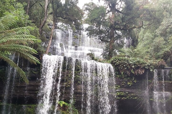 Hobart TAS Attractions Melbourne