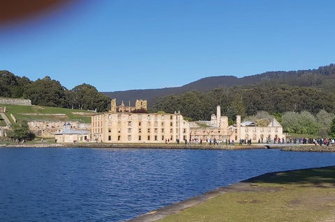 6-Day Hearty Tasmania Tour (Tasmania In A Circle) - Attractions Melbourne 2