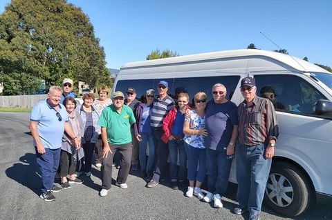 6-Day Hearty Tasmania Tour (Tasmania In A Circle) - Attractions Melbourne 5