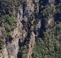 Leven Canyon Day Trip Including Wings Wildlife Park or Gunns Plains Caves - Attractions Melbourne