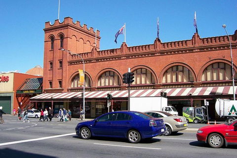 Amazing Adelaide Self-Guided Audio Tour - Attractions Melbourne 0