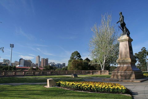Amazing Adelaide Self-Guided Audio Tour - Attractions Melbourne 1