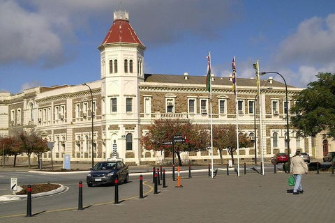 Amazing Adelaide Self-Guided Audio Tour - Attractions Melbourne 3