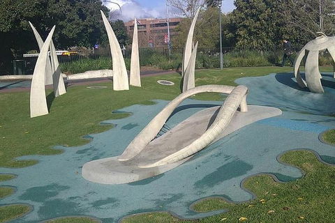 Amazing Adelaide Self-Guided Audio Tour - Attractions Melbourne 5