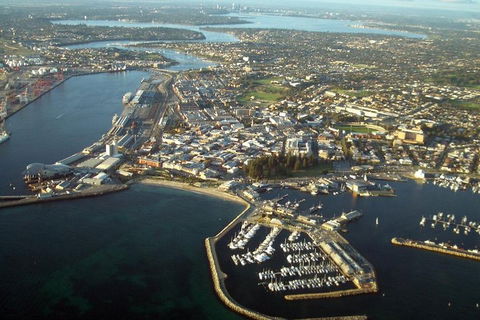 Fabulous Fremantle Self-Guided Audio Tour - Attractions Melbourne 3