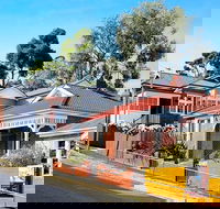 Wonderful Hobart Self-Guided Audio Tour - Attractions Melbourne