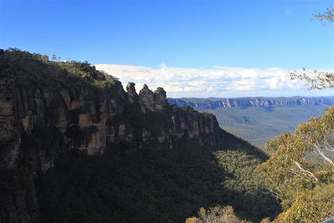 Day Trip To Cronulla & The Royal National Park - Attractions Melbourne 0